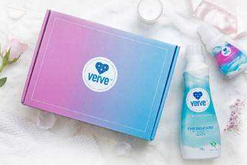 verve霓裳洗衣液安全吗?价格是多少? verve霓裳洗衣液安全吗?价格是多少?