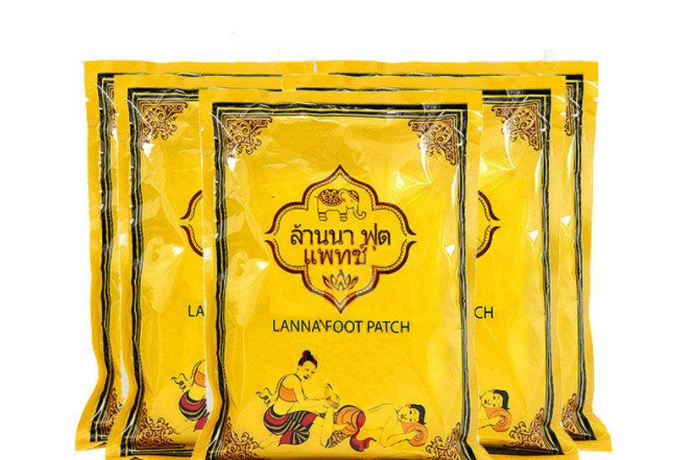 兰纳足贴真的有用吗?什么时候用比较好? 兰纳足贴真的有用吗?什么时候用比较好?