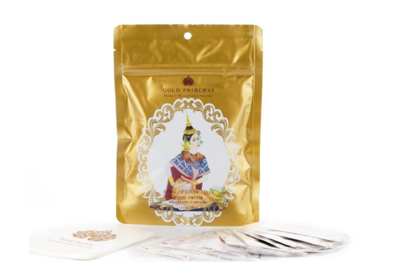 泰国皇家足贴真的能排毒吗?使用原理是什么? 泰国皇家足贴真的能排毒吗?使用原理是什么?