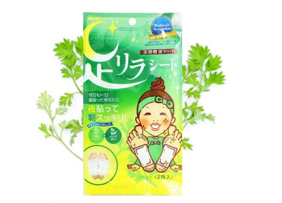 树之惠足贴真的有用吗？女生经期可以用吗？
