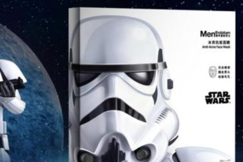 曼秀雷敦星球大战男士面膜怎么样?有哪些功能? 曼秀雷敦星球大战男士面膜怎么样?有哪些功能?