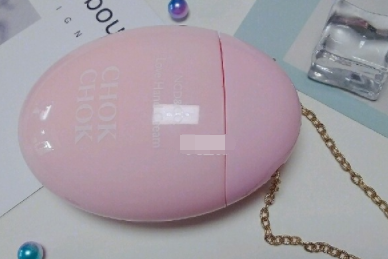 CHOK网红鹅蛋护手霜推荐?颜值高功效好? CHOK网红鹅蛋护手霜推荐?颜值高功效好?