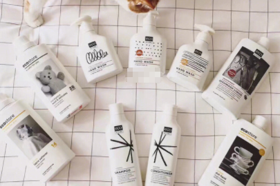 日用好物ecostore洗护系列推荐?有哪些单品? 日用好物ecostore洗护系列推荐?有哪些单品?