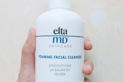 EltaMD泡沫氨基酸洁面乳怎么使用?感受如何? EltaMD泡沫氨基酸洁面乳怎么使用?感受如何?