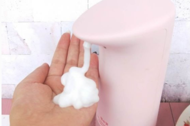 小卫自动感应泡沫洗手机推荐?让宝宝爱上洗手的洗手机? 小卫自动感应泡沫洗手机推荐?让宝宝爱上洗手的洗手机?