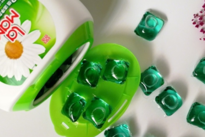 妈妈壹选洗衣凝珠好用吗?还有哪些好用的单品? 妈妈壹选洗衣凝珠好用吗?还有哪些好用的单品?