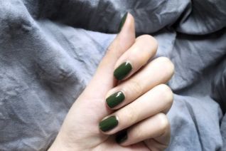 得鲜指甲油有毒嘛?哪个色号好看? 得鲜指甲油有毒嘛?哪个色号好看?