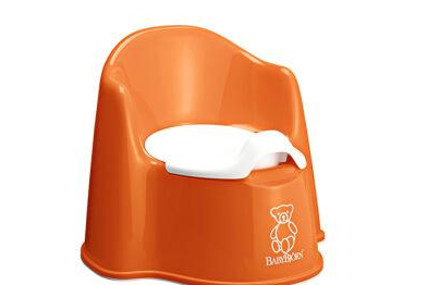 babybjorn坐便器好吗?适合小一点的宝宝用吗? babybjorn坐便器好吗?适合小一点的宝宝用吗?