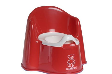 babybjorn坐便器好吗?使用起来安全吗? babybjorn坐便器好吗?使用起来安全吗?