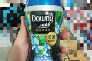 当妮护衣留香珠效果好吗?怎么使用? 当妮护衣留香珠效果好吗?怎么使用?