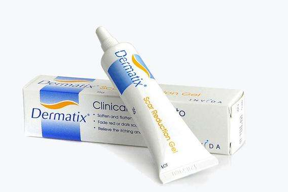 dermatix除疤膏效果如何？国内有卖的吗？