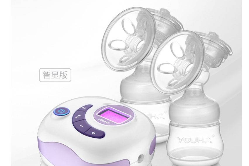 电动吸奶器单边好还是双边好？吸奶器有什么优缺点？