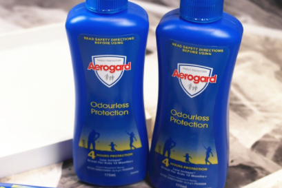 Aerogard 驱蚊喷雾好用吗?有什么注意事项? Aerogard 驱蚊喷雾好用吗?有什么注意事项?