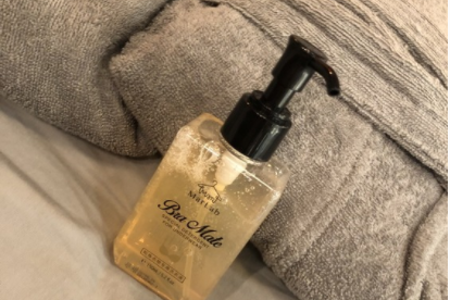 MarLab洗衣液推荐?专门洗贴身衣物的洗衣液? MarLab洗衣液推荐?专门洗贴身衣物的洗衣液?