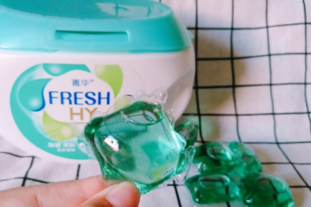 菁华洗衣凝珠怎么样?使用效果怎么样? 菁华洗衣凝珠怎么样?使用效果怎么样?