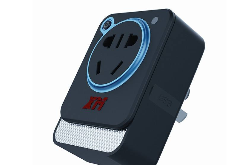 雄迈智能可视插座怎么样?实用吗? 雄迈智能可视插座怎么样?实用吗?