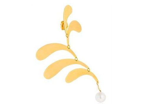什么牌子的耳环好看？推荐几款？