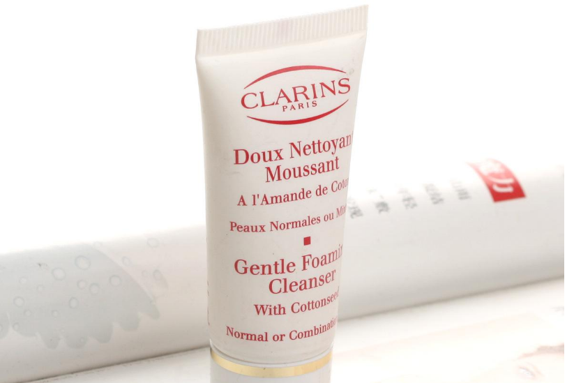 娇韵诗温和泡沫洁面霜洁面么?孕妇能用吗? 娇韵诗温和泡沫洁面霜洁面么?孕妇能用吗?