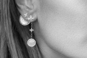 apm耳环是单只卖吗?可以沾水吗? apm耳环是单只卖吗?可以沾水吗?