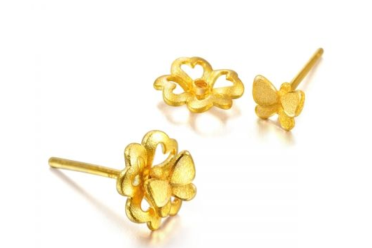 周生生耳环哪款好看?简单介绍一下? 周生生耳环哪款好看?简单介绍一下?