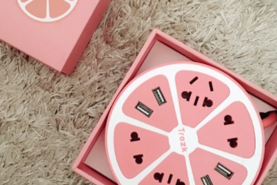 高颜值的Trozk插座怎么样?使用方便吗? 高颜值的Trozk插座怎么样?使用方便吗?