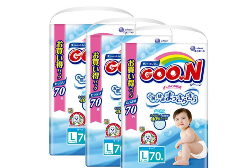 纸尿裤哪个品牌好?推荐两款好用的? 纸尿裤哪个品牌好?推荐两款好用的?