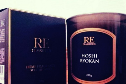 RE日本法师旅馆香薰蜡烛怎么样?味道如何? RE日本法师旅馆香薰蜡烛怎么样?味道如何?