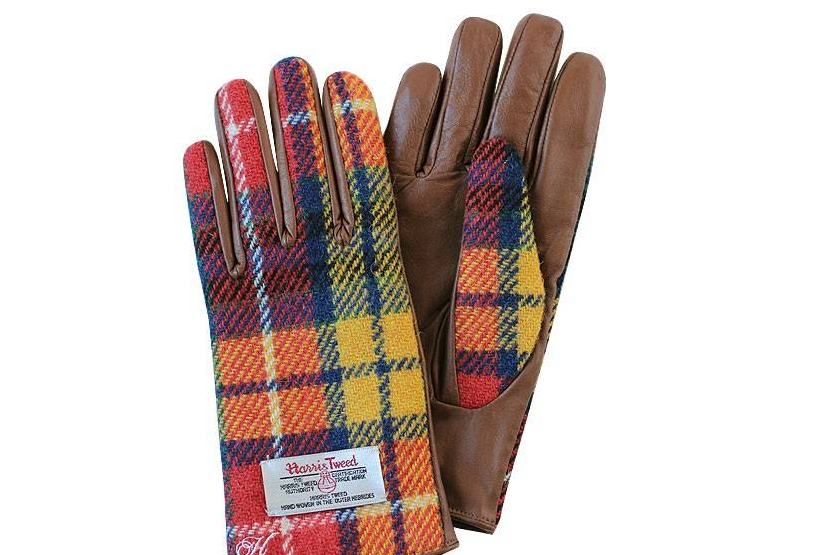 harris tweed是品牌吗?harris tweed手套是什么材料做的? harris tweed是品牌吗?harris tweed手套是什么材料做的?