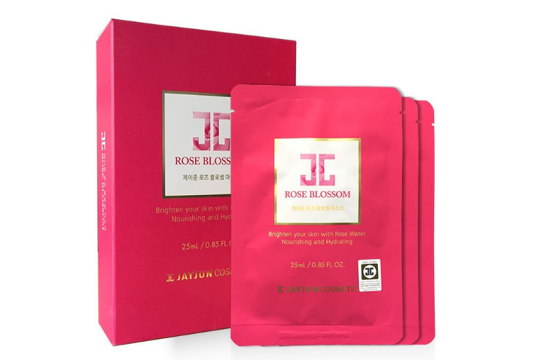 美白补水面膜哪种好?补水效果如何? 美白补水面膜哪种好?补水效果如何?