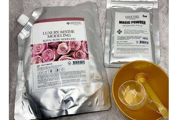 美蒂菲美白补水软膜好用吗?美蒂菲软膜用什么好处? 美蒂菲美白补水软膜好用吗?美蒂菲软膜用什么好处?