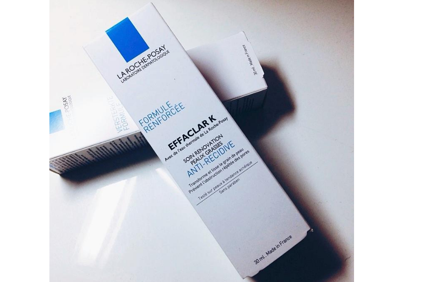 理肤泉精华乳去闭口怎么样?理肤泉精华乳白天能用吗? 理肤泉精华乳去闭口怎么样?理肤泉精华乳白天能用吗?