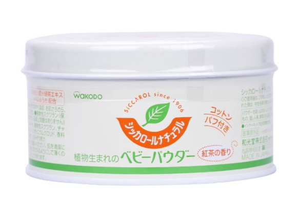 日本爽身粉哪个牌子好?谁能推荐几款? 日本爽身粉哪个牌子好?谁能推荐几款?