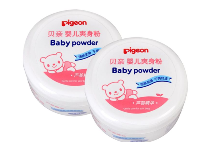 贝亲爽身粉能用吗?好不好用? 贝亲爽身粉能用吗?好不好用?