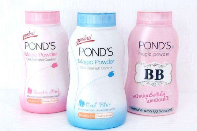 旁氏爽身粉怎么用?哪款好用? 旁氏爽身粉怎么用?哪款好用?