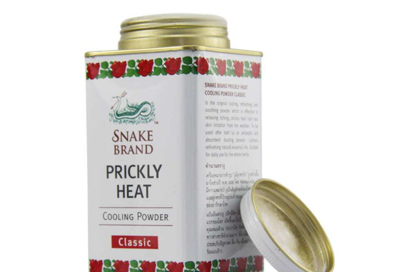 泰国爽身粉婴儿能用吗?味道好闻吗? 泰国爽身粉婴儿能用吗?味道好闻吗?