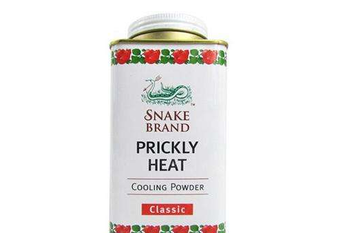 prickly heat宝宝能用吗?prickly heat爽身粉好用吗? prickly heat宝宝能用吗?prickly heat爽身粉好用吗?