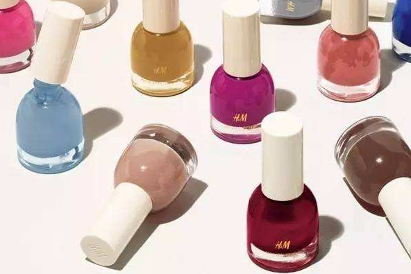 hm指甲油国内有卖的吗?哪个颜色好看? hm指甲油国内有卖的吗?哪个颜色好看?