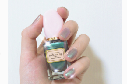 名创优品指甲油安全吗?味道大不大? 名创优品指甲油安全吗?味道大不大?