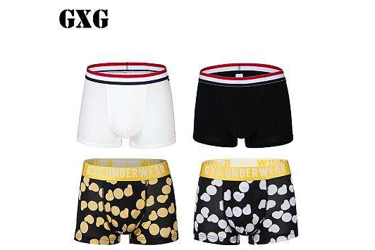 男士内裤品牌知乎推荐? 男士内裤品牌知乎推荐?