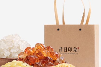 昔日印象胶原组合好吃吗？可以美白养颜吗？