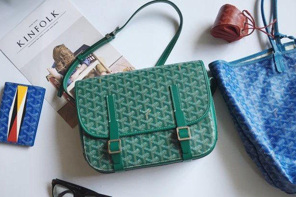 goyard邮差包价格?goyard男包容易买吗? goyard邮差包价格?goyard男包容易买吗?