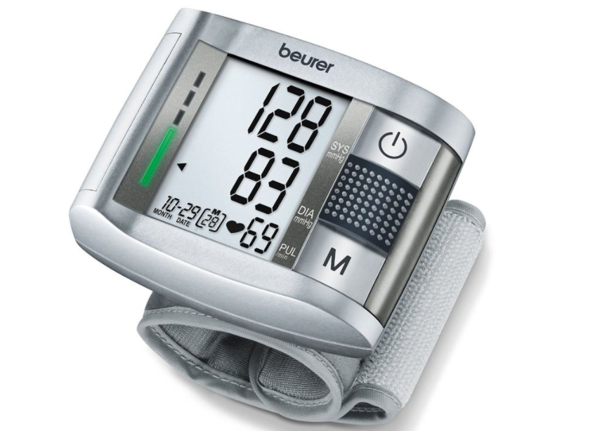 beurer血压计准确吗?是哪国的品牌? beurer血压计准确吗?是哪国的品牌?