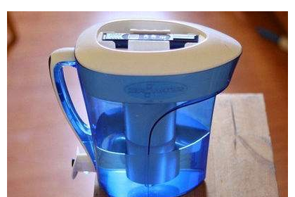 zerowater零水家用滤水壶怎么样？有哪些使用功能？