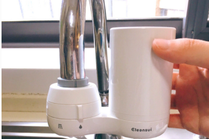 可菱水净水过滤器是双头净水吗?洗脸对皮肤好吗? 可菱水净水过滤器是双头净水吗?洗脸对皮肤好吗?