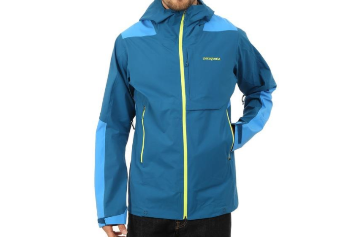 冲锋衣哪个品牌好?谁能推荐几款? 冲锋衣哪个品牌好?谁能推荐几款?