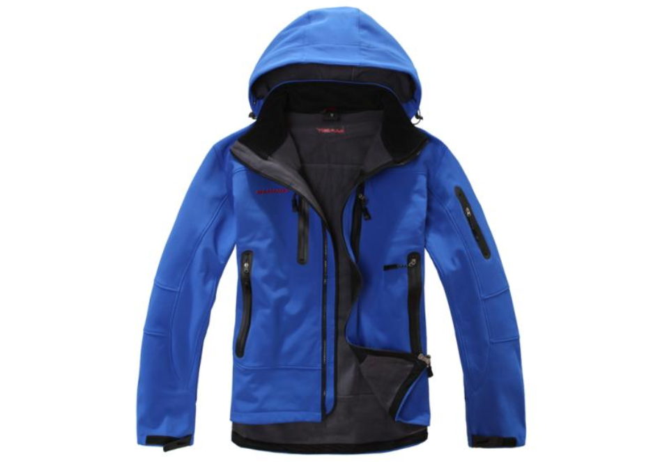 冲锋衣哪个品牌好?谁能推荐几款? 冲锋衣哪个品牌好?谁能推荐几款?