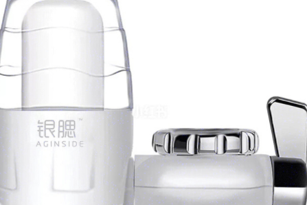 银腮科技水龙头净水器怎么样？价格多少？