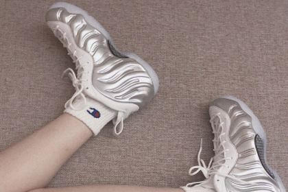 nike颜值高的球鞋?推荐一下? nike颜值高的球鞋?推荐一下?