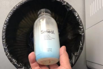 smeal代餐粉怎么服用？有用吗？