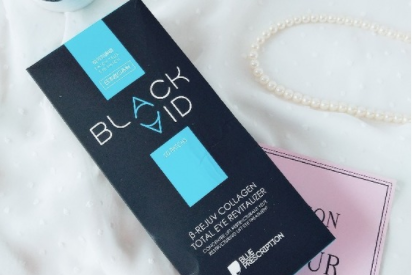 潘达眼膜使用感如何？效果好吗？